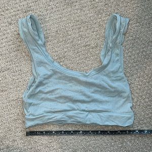 Skims Summer Mesh Bra